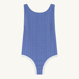 Emma Swimsuit - Azul