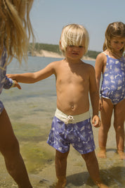 Luca Board Shorts
