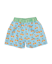 Cherry Pop Swimshort