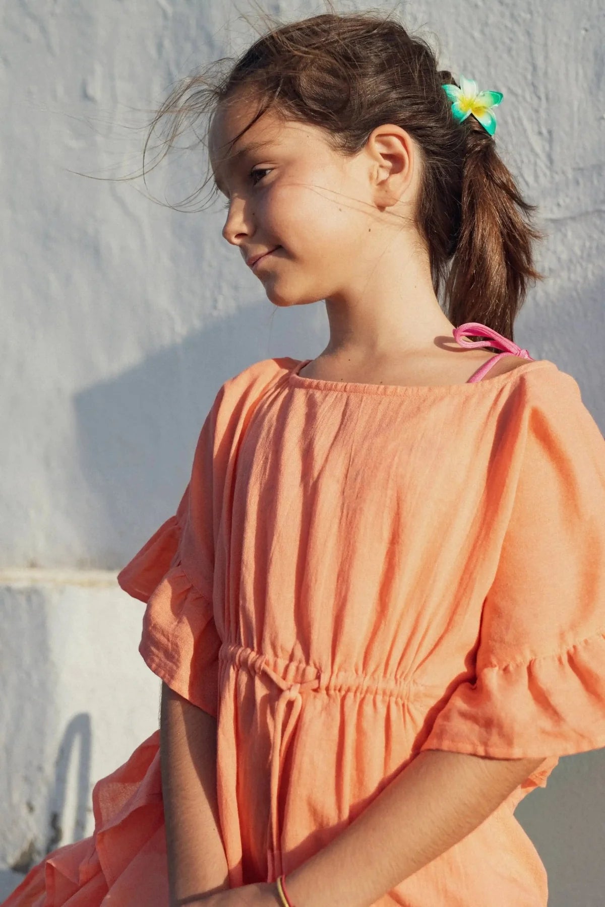 Lea Kaftan - Neon