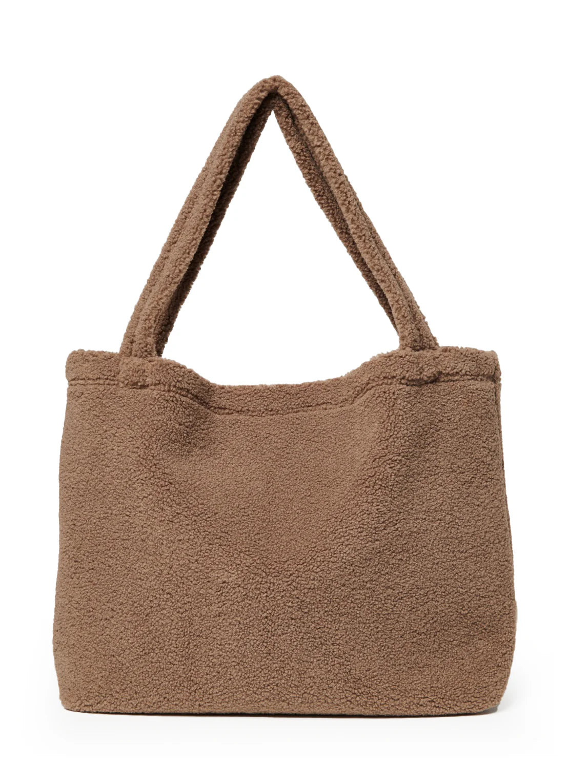 Teddy Mom Bag