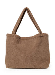 Teddy Mom Bag