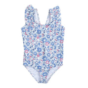Bade Swimsuit - Betsy B