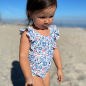 Bade Swimsuit - Betsy B