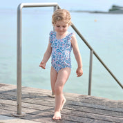 Bade Swimsuit - Betsy B