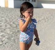 Bade Swimsuit - Betsy B