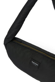 Puffy Mini Cross Body Bag