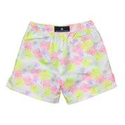 Aloha Vacay Swim Shorts