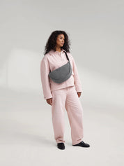 Denim Fanny Pack