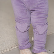 Baby Frill Collar Jumper & Leggings Set