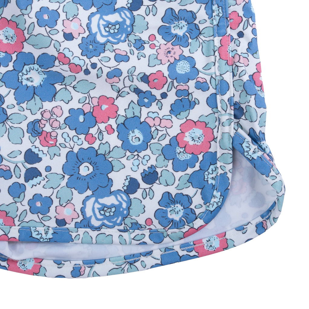 Alexa Swim shorts - Betsy B