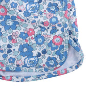 Alexa Swim shorts - Betsy B