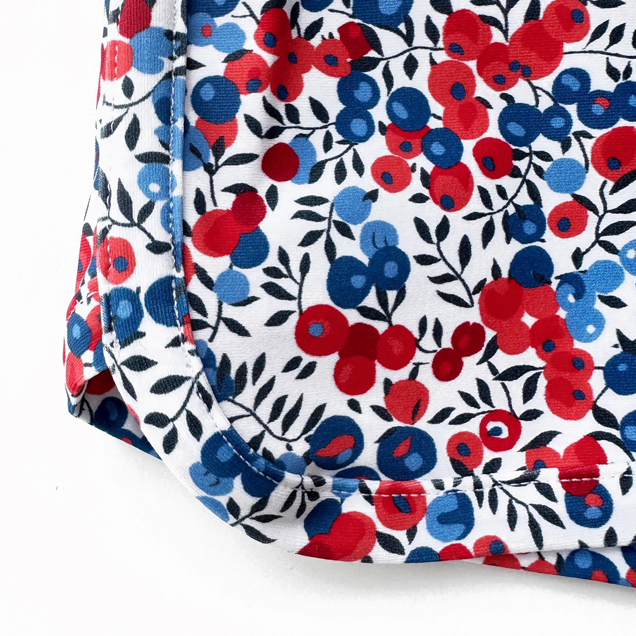 Alexa Swim shorts - Wiltshire