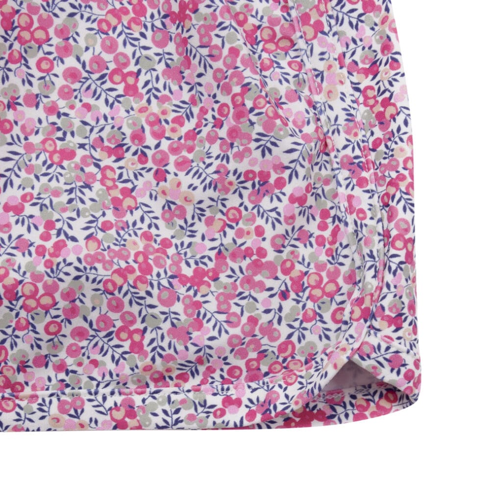 Alexa Swim Shorts - Wiltshire Bud