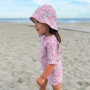 Alexa Swim Shorts - Wiltshire Bud