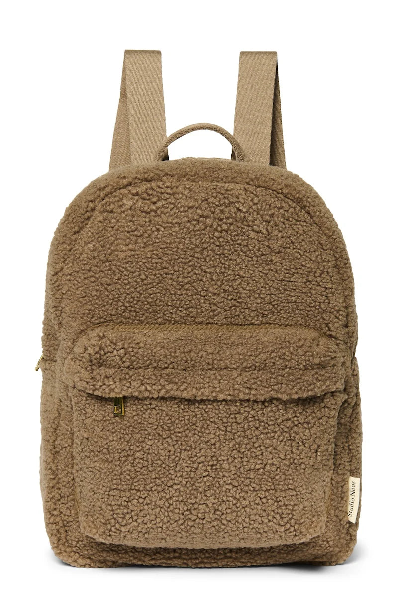 Teddy Midi Backpack