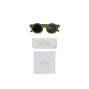 Iguana Sunglasses