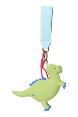 Dino Bag Charm