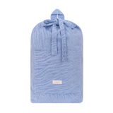 Mochila Back Pack - Azul