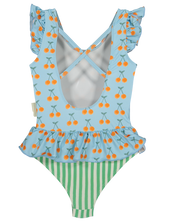 Cherry Pop Swimsuit