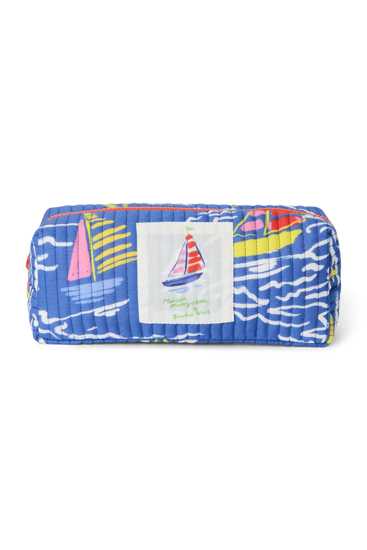 Maison Mangostan X SN Pouch - Parcos
