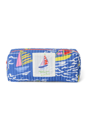 Maison Mangostan X SN Pouch - Parcos