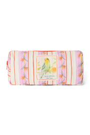 Maison Mangostan X SN Pouch -Birds