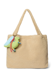 Dino Bag Charm