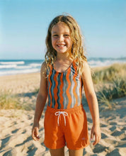 Juicebox Jam Swim Shorts