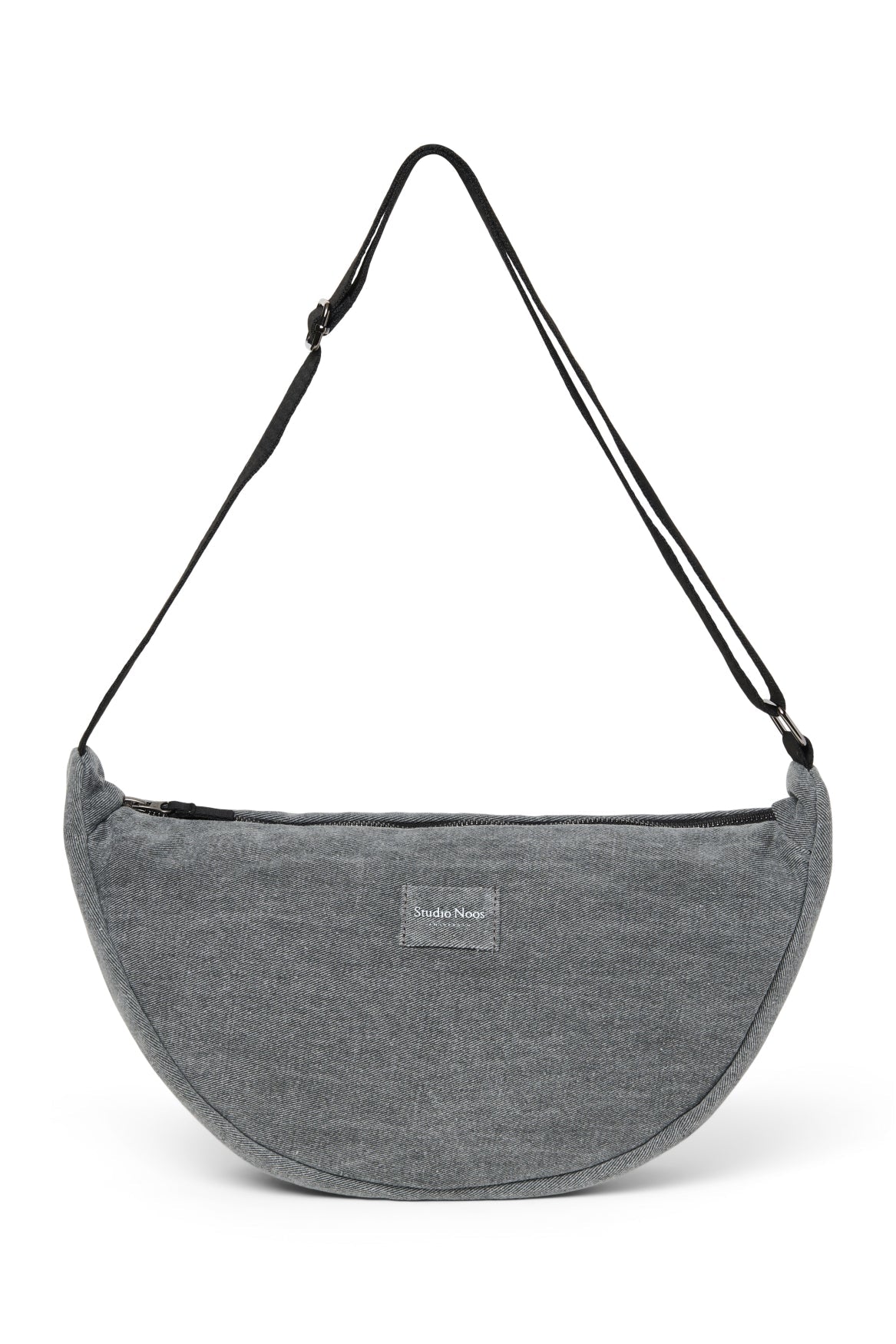 Denim Fanny Pack