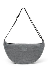 Denim Fanny Pack