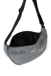 Denim Fanny Pack