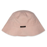 Vera Bucket Hat in Cameo Rose