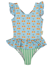 Cherry Pop Swimsuit