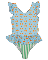 Cherry Pop Swimsuit