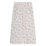 Fia Pants in Cashmere Print