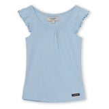 Alva Top in Cashmere Blue
