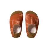 Palms Water Shoes - Tree Print