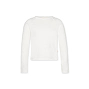 Amvi T-Shirt – White