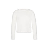 Amvi T-Shirt – White