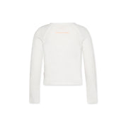 Amvi T-Shirt – White