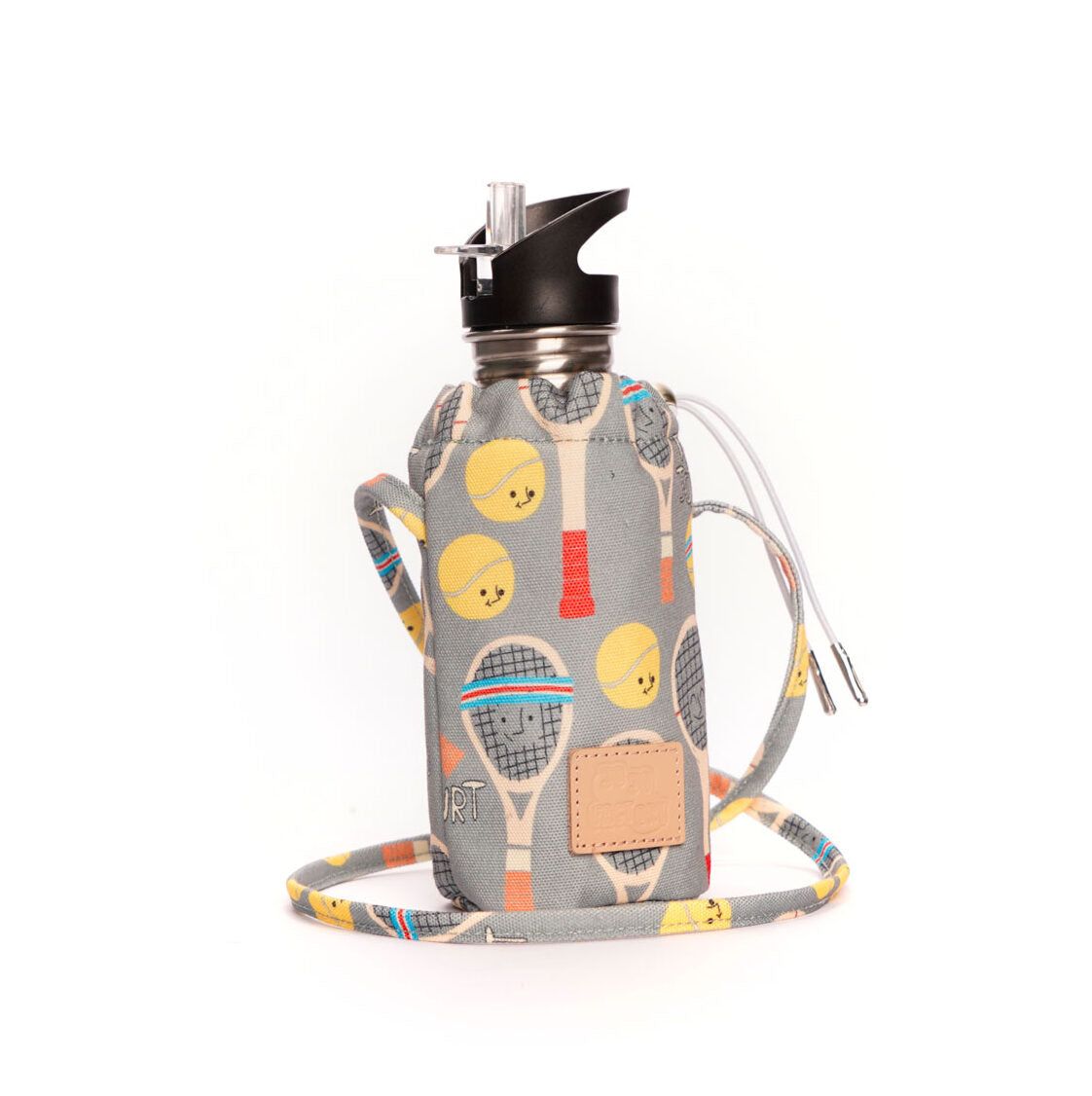 Bottle JOJO Court