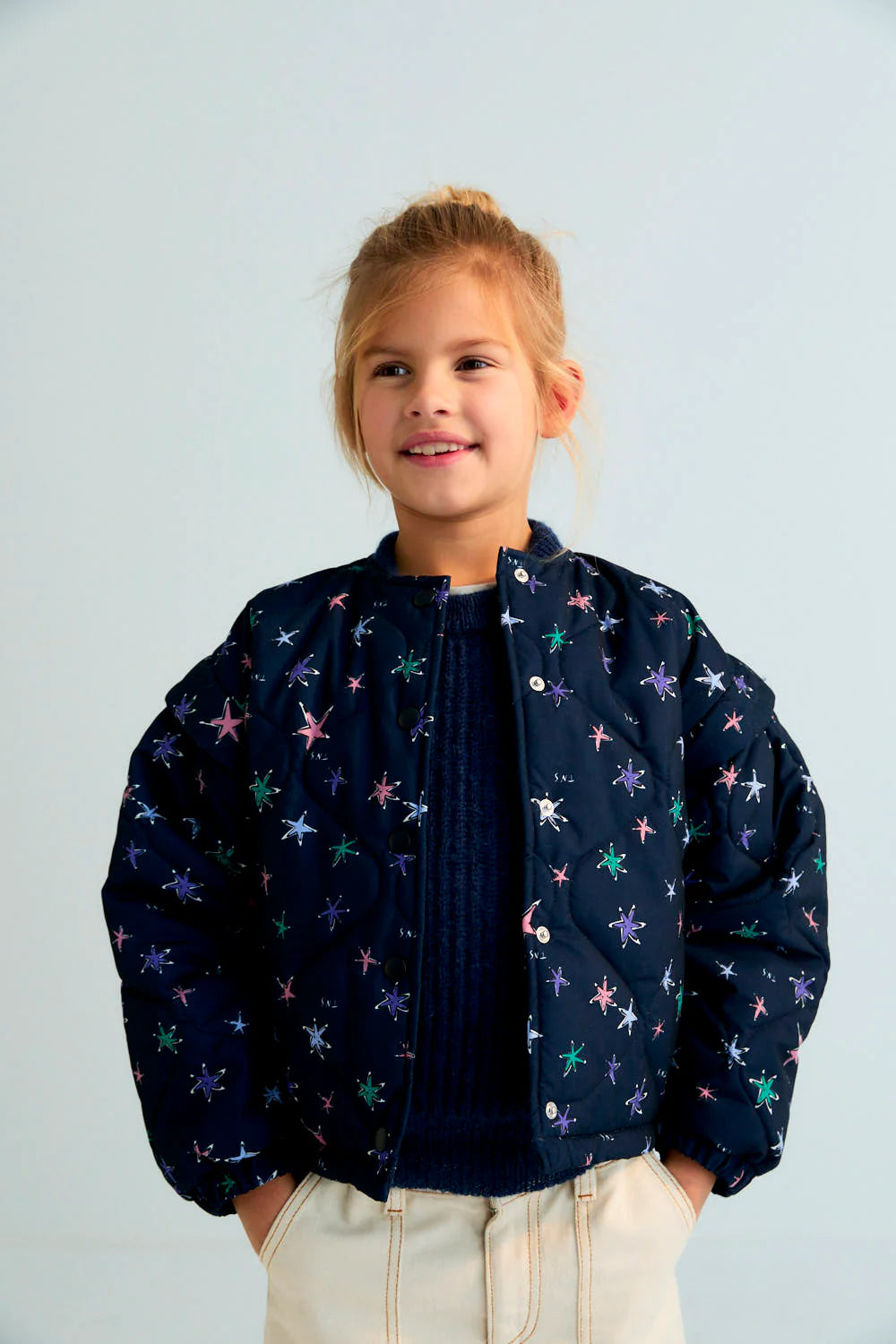 Althea Outerwear