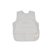 Apron Bib – Meadow Leaves