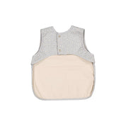 Apron Bib – Meadow Leaves