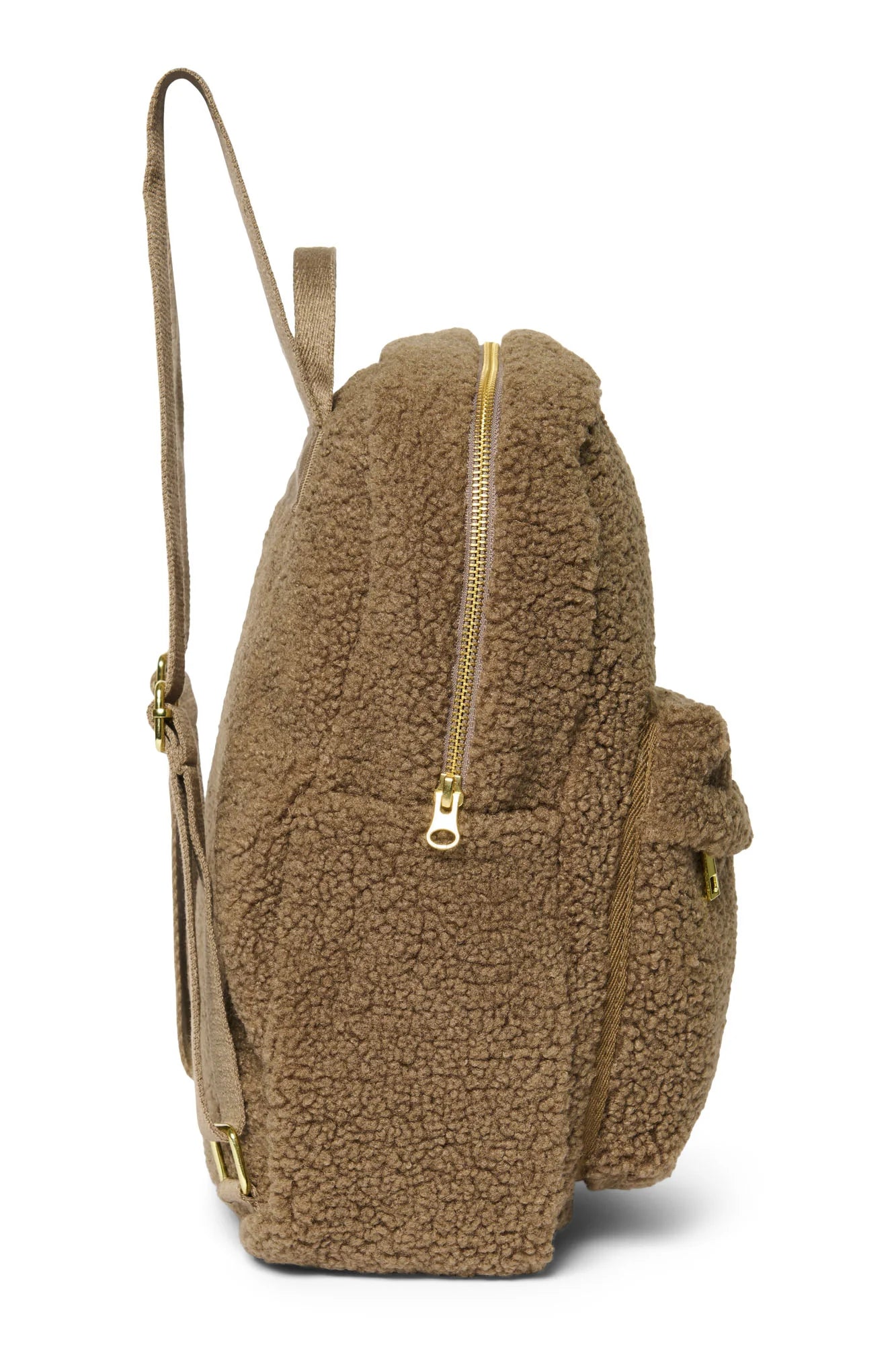 Teddy Midi Backpack