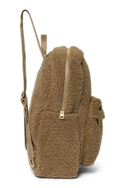Teddy Midi Backpack