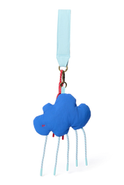 Cloud Bag Charm