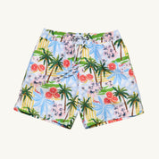 Ciao Paradiso Swim Shorts
