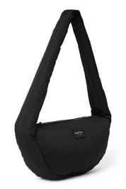 Puffy Mini Cross Body Bag